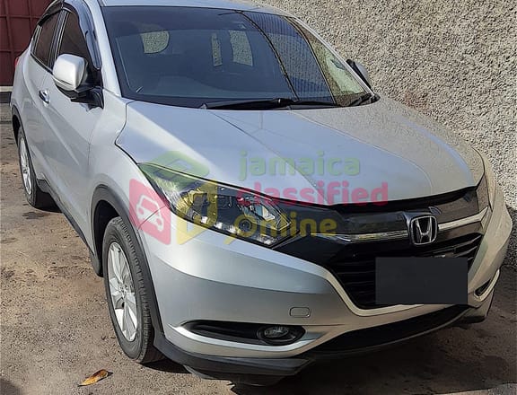 For Sale: HONDA VEZEL 2016