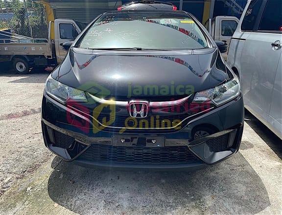 For Sale: HONDA FIT 2016 (Non-Hybrid) Newly Imported