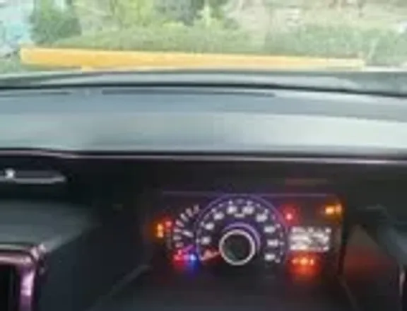 Honda Stepwgn Spada 2,0L 2012