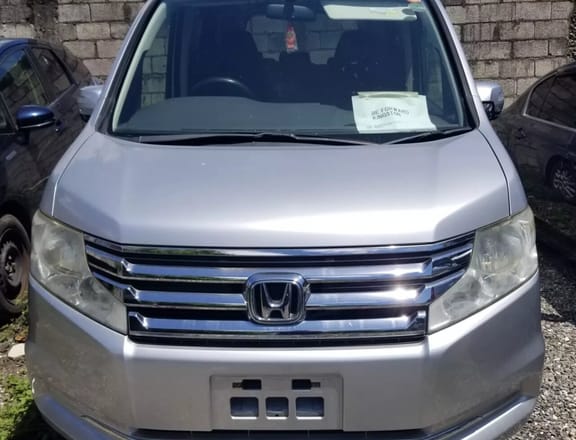 For Sale: Honda Stepwgn