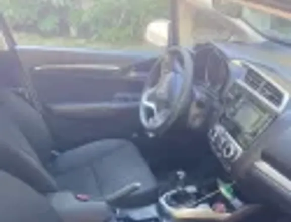 Honda Fit 2016 Great Condition.