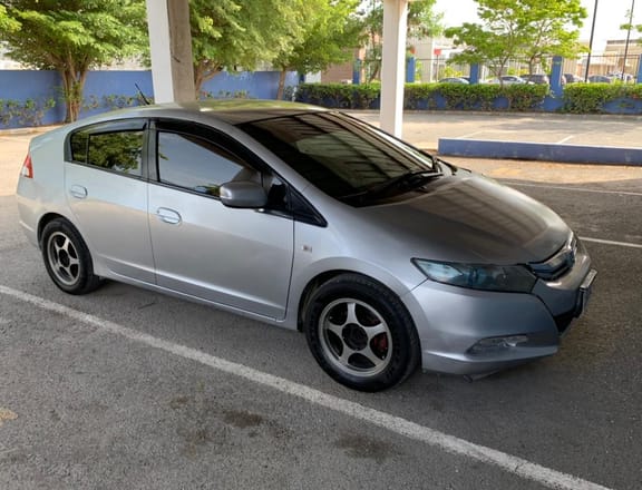 For Sale: Honda Insight