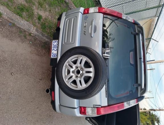 Honda Cr-v 2003