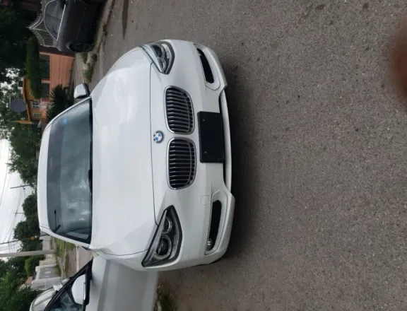 imported bmw 1series 2014