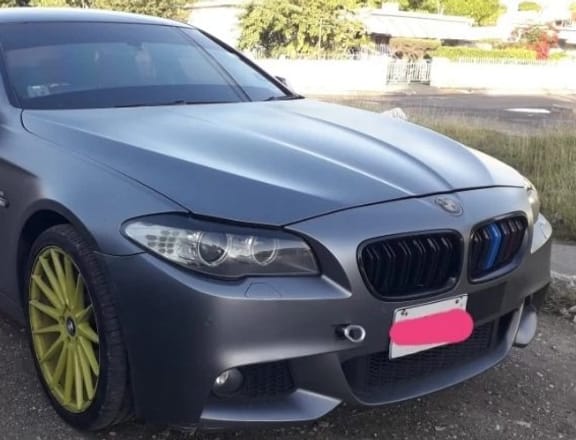 For Sale: LIKE NEW 2011 BMW M5 2.95M NOW!