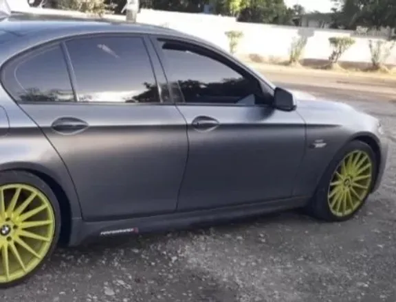 LIKE NEW 2011 BMW M5 2.95M NOW!