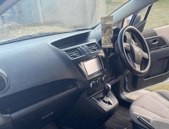 For Sale: Mazda Premacy