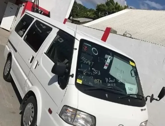 Mazda 2016 bus watsapp