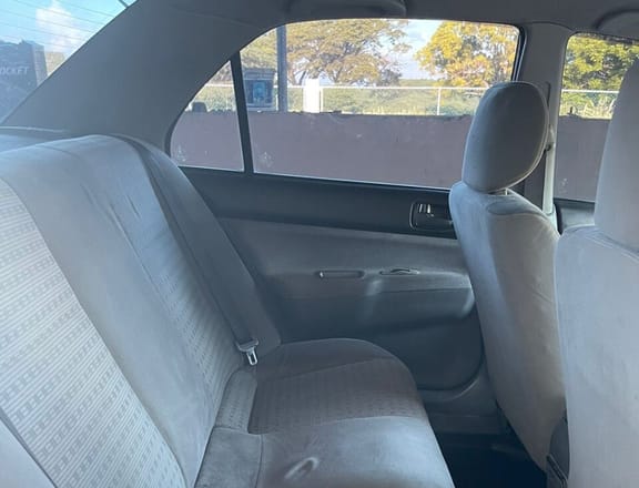 For Sale: Mitsubishi Lancer Lady Drive 04