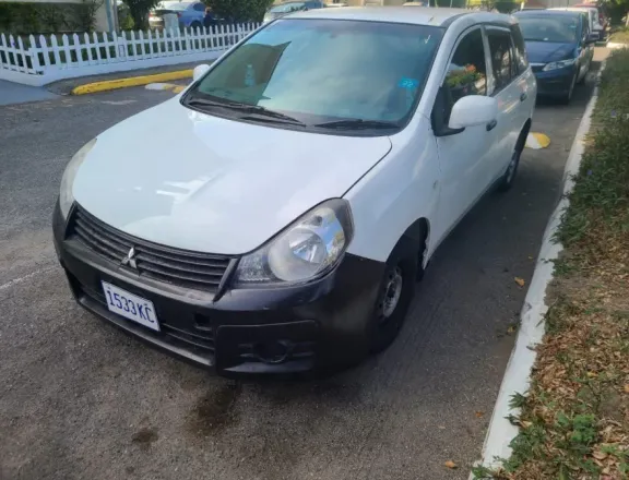 Mitsubishi Lancer 1,4L 2013