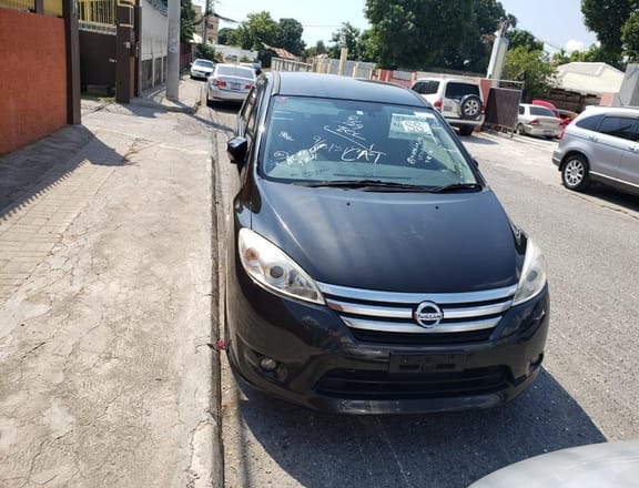 For Sale: Newly Imported