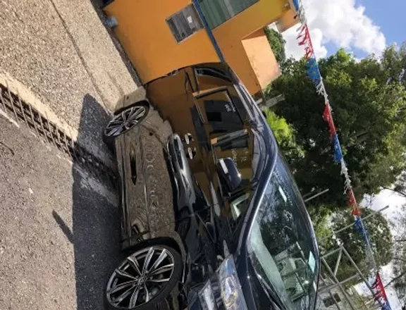 Newly Imported 2013 Vellfire