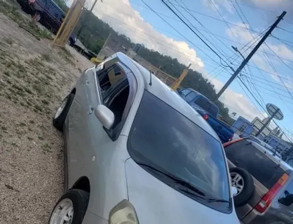 Nissan ad expert full powder