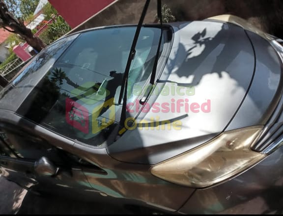 For Sale: Nissan Note (2013)