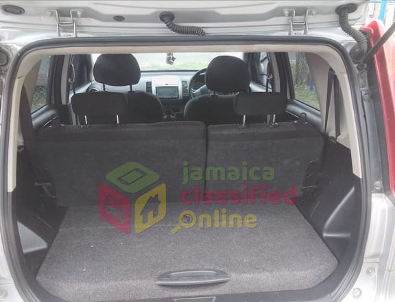 For Sale: Nissan Note