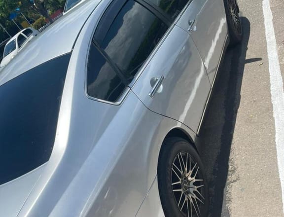 For Sale: Nissan Teana 07