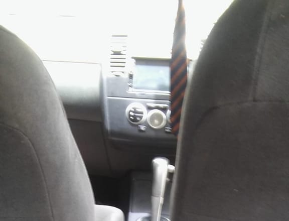 For Sale: Nissan Tiida Sedan 2007