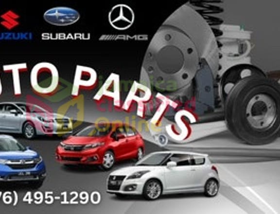 For Sale: PARTS FOR SALE TODAY HONDA TOYOTA BMW MERCDES