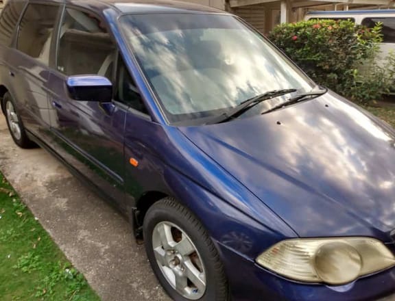 Honda Odyssey Prices to go