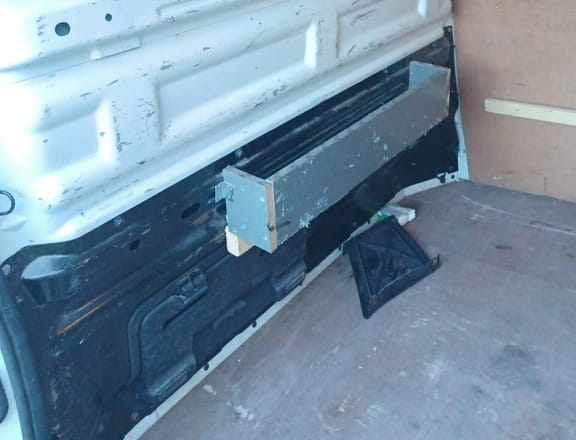 For Sale: Renault Traffic