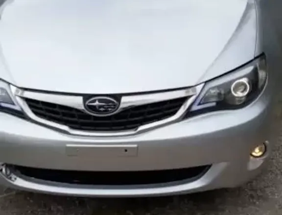 Subaru Impreza 1,6L 2011 (Reduce to sell)