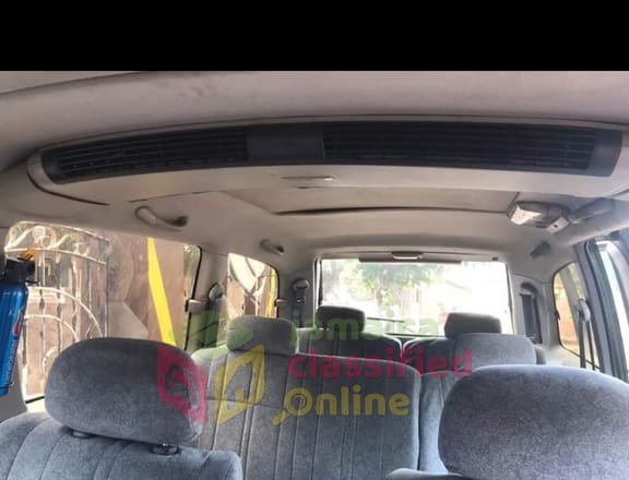 For Sale: Tayota Emina