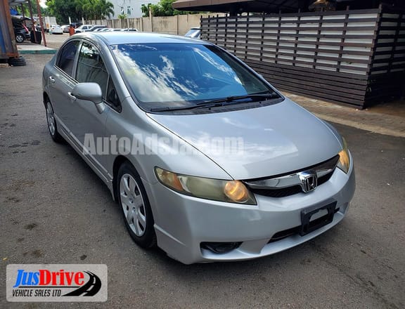 2009 Honda Civic