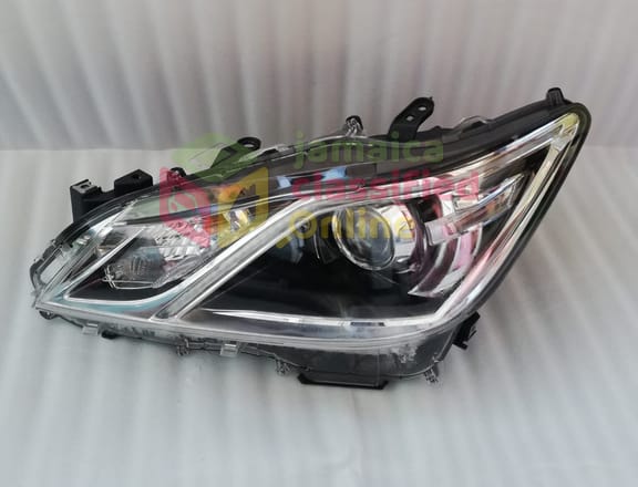 For Sale: Toyota Crown Athlete Genuine Left Headlight