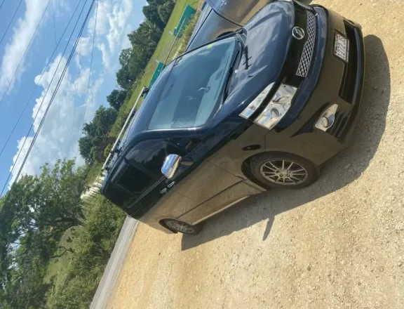 Toyota Voxy Excellent Condition