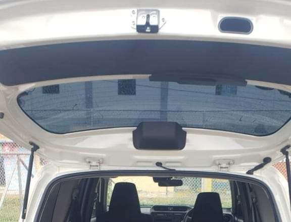 For Sale: Toyota Succeed 2017