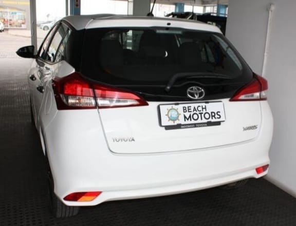 For Sale: Toyota 2018