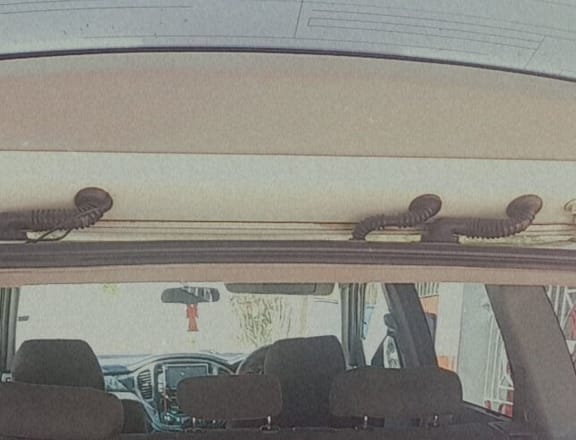 For Sale: Toyota Kluger