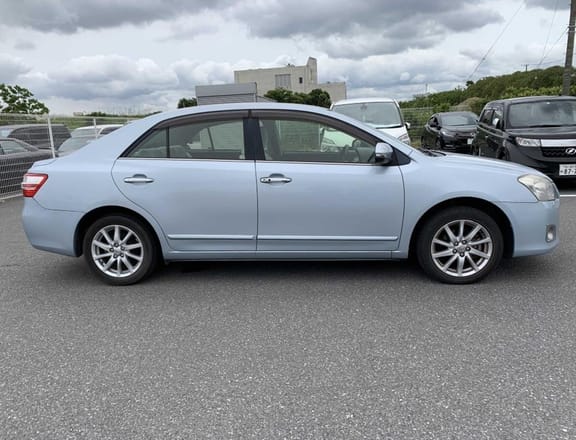 For Sale: Toyota Premio G 2013