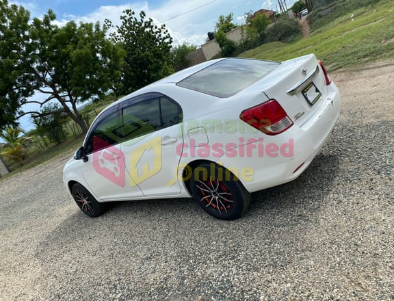 For Sale: Toyota Axio