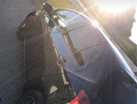 For Sale: Toyota Vitz 2009