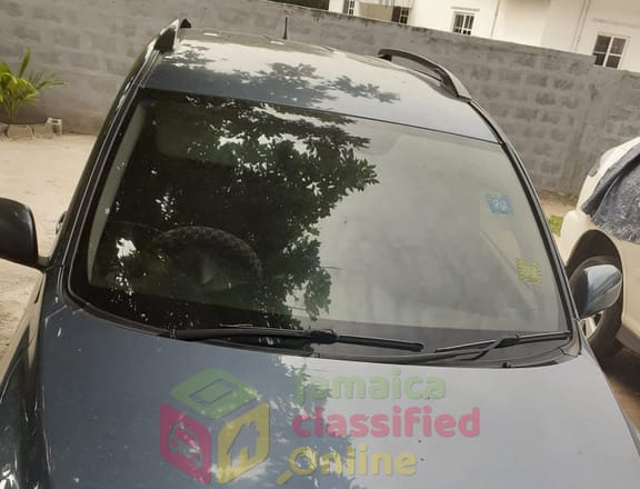 For Sale: Toyota Rav4 2007 Station Wagon