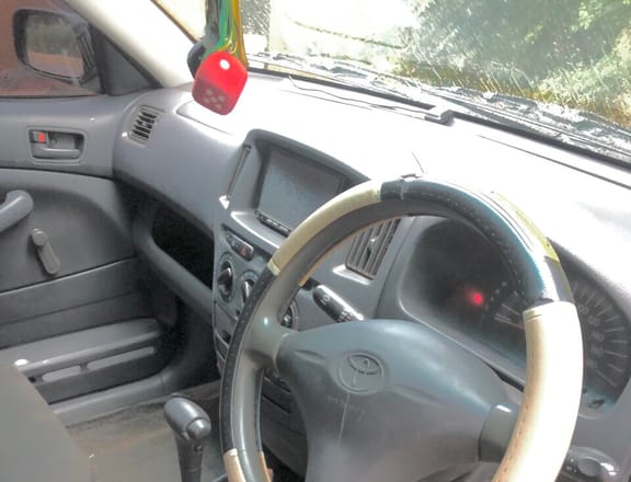 For Sale: Toyota Probox