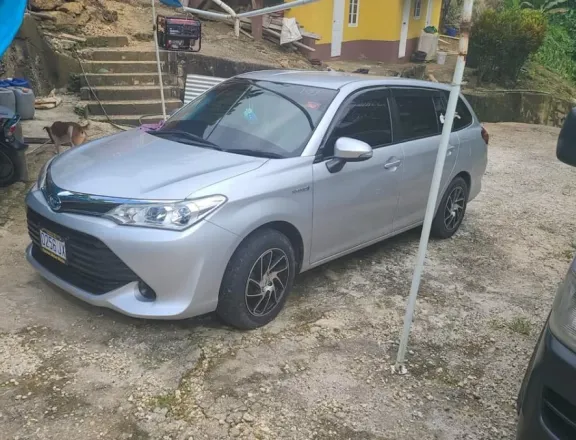 Toyota 2016