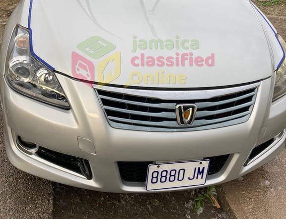 For Sale: Toyota Blade 2010