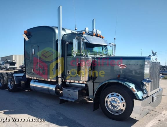 For Sale: Trailer Head