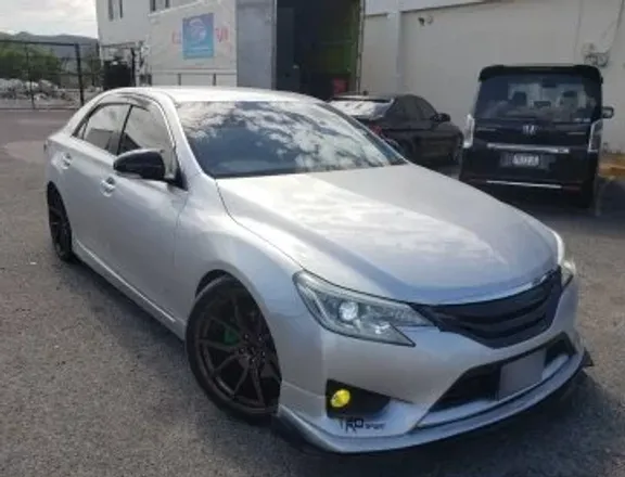 Used/ Pre-Owned 2013 Toyota Mark-X