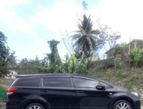 Vernbrain Toyota wish