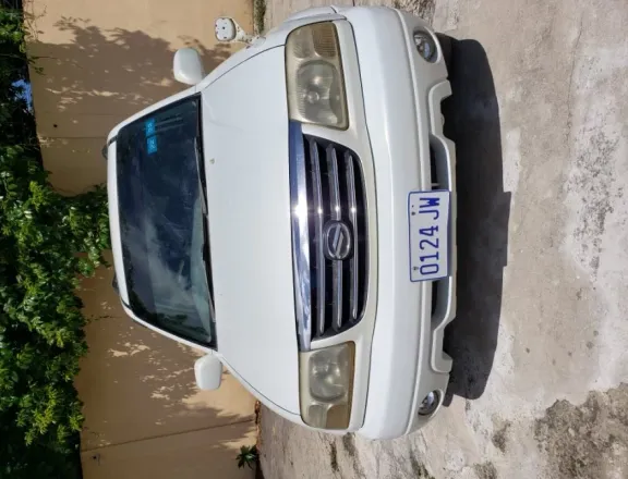 vitara 4wd