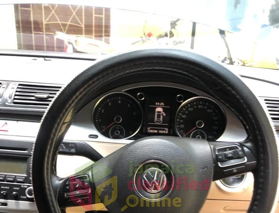 For Sale: Volkswagen Passat CC
