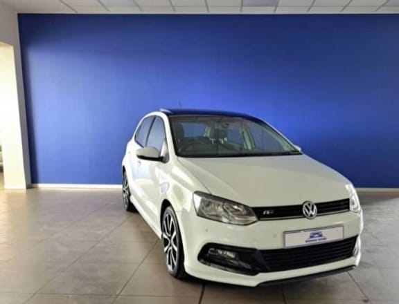 For Sale: Volkswagen Polo 1.0 Hatchback