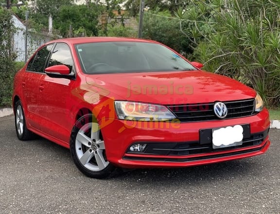 For Sale: VW Jetta 2017 ATL Maintained