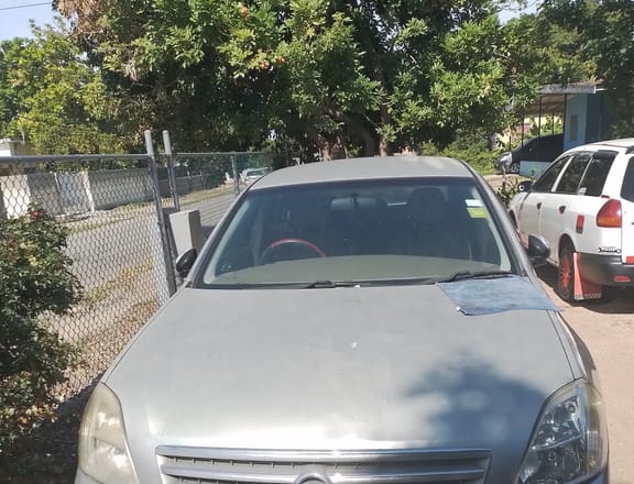 For Sale: Year 2005 Nissan Cefiro